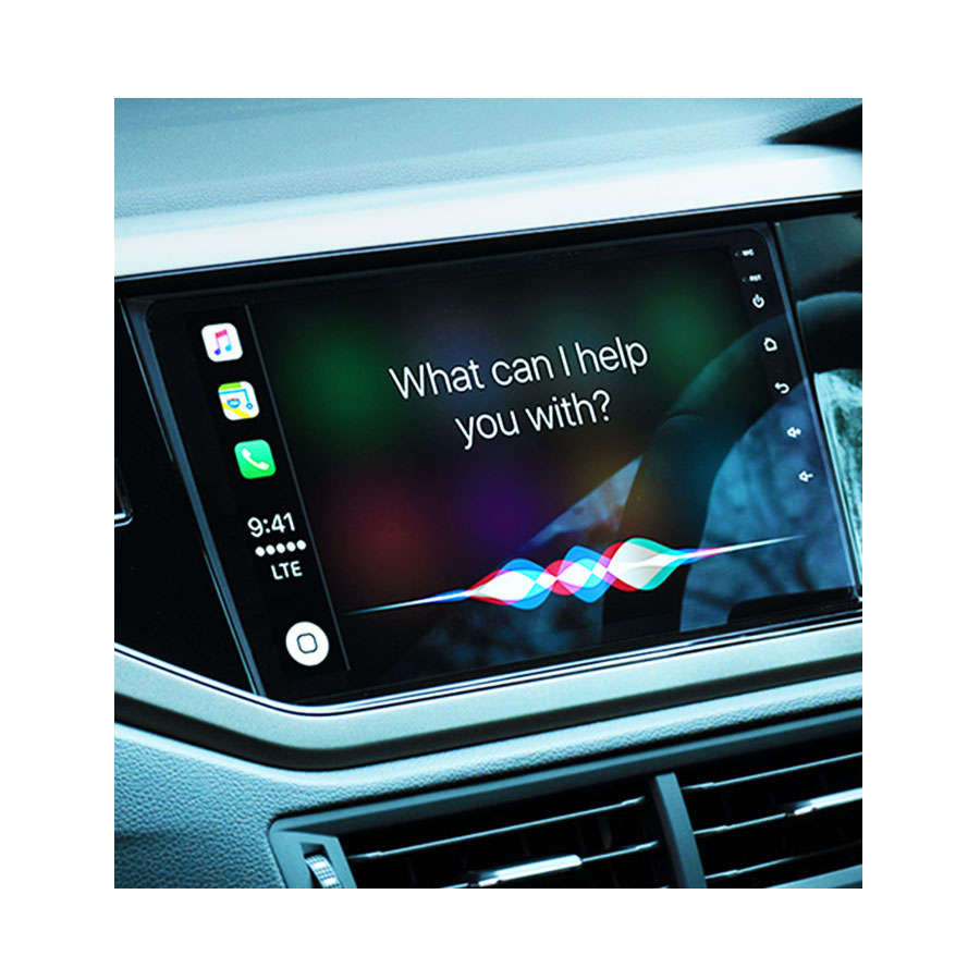 OneNav 9inch Media Player for Toyota Prado (2002-2009)