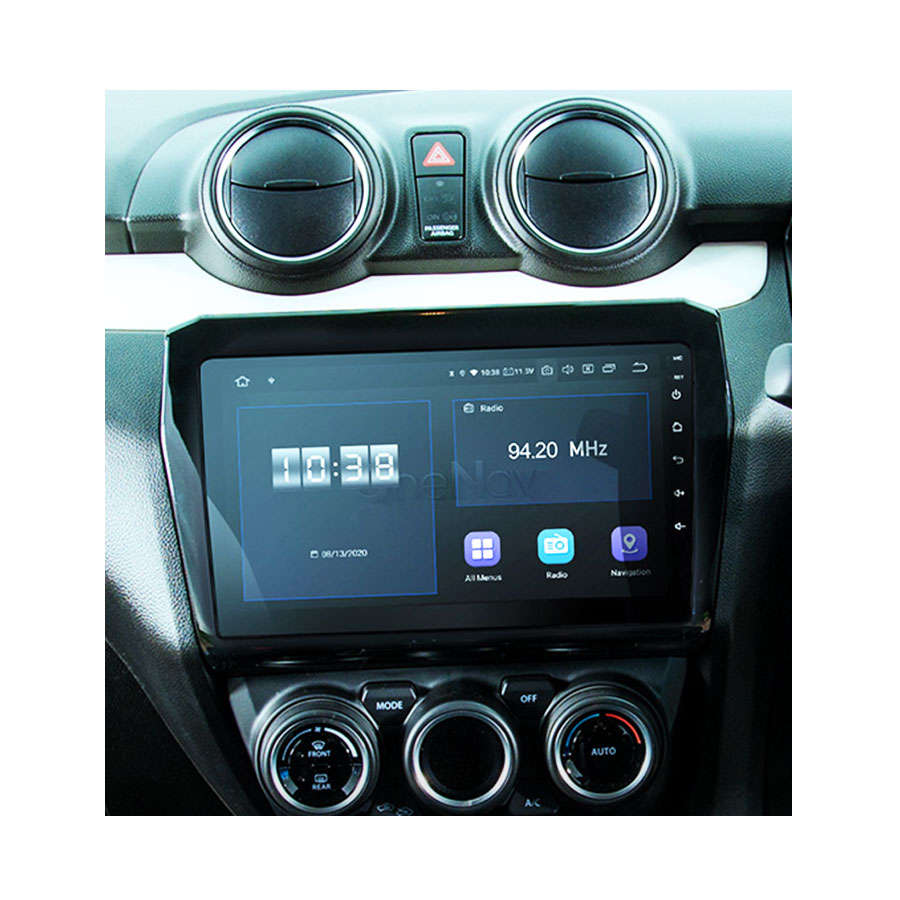 OneNav 10.1inch Media Player for Toyota Corolla (2019+)