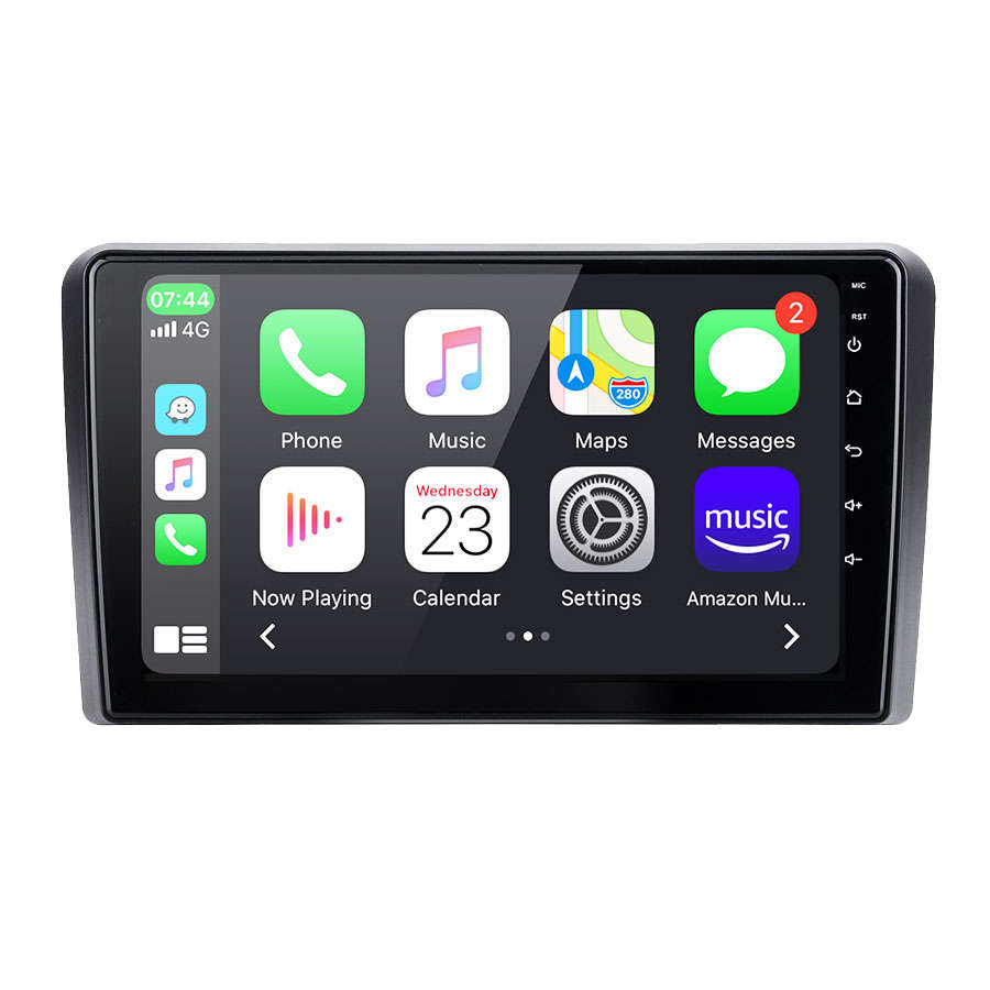 OneNav 9inch Media Player for Audi A3 (2008-2012)