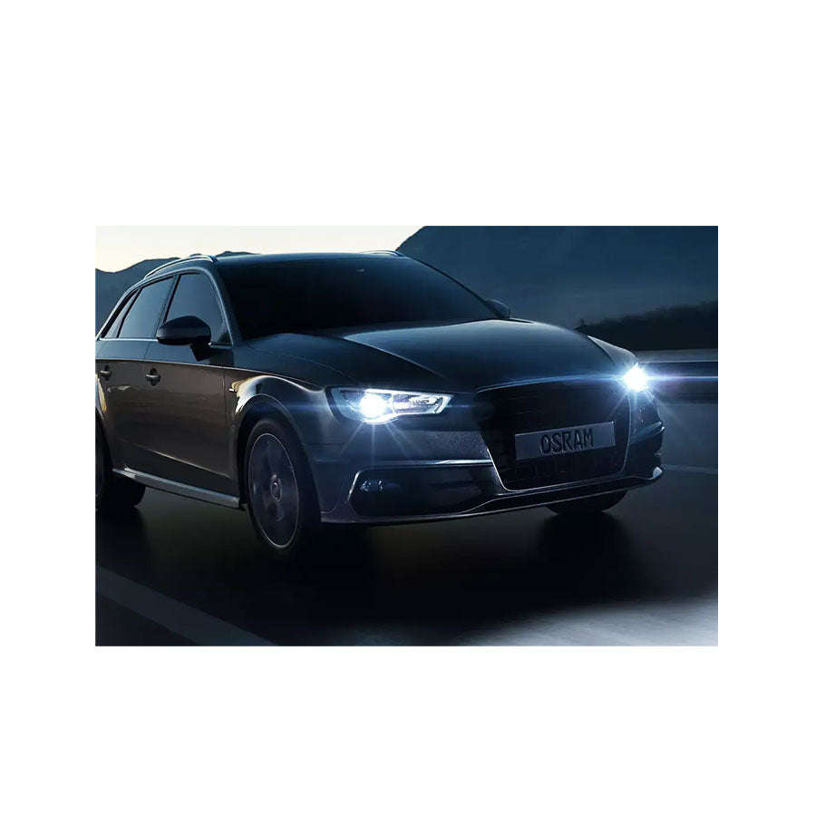 Osram Cool Blue Intense  Nex Gen H1 Bulbs