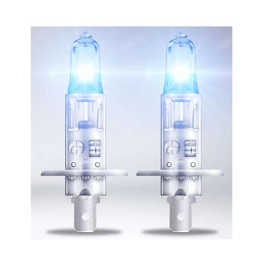 Osram Cool Blue Intense  Nex Gen H1 Bulbs
