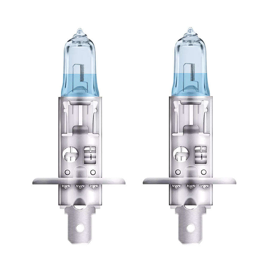 Osram Cool Blue Intense  Nex Gen H1 Bulbs