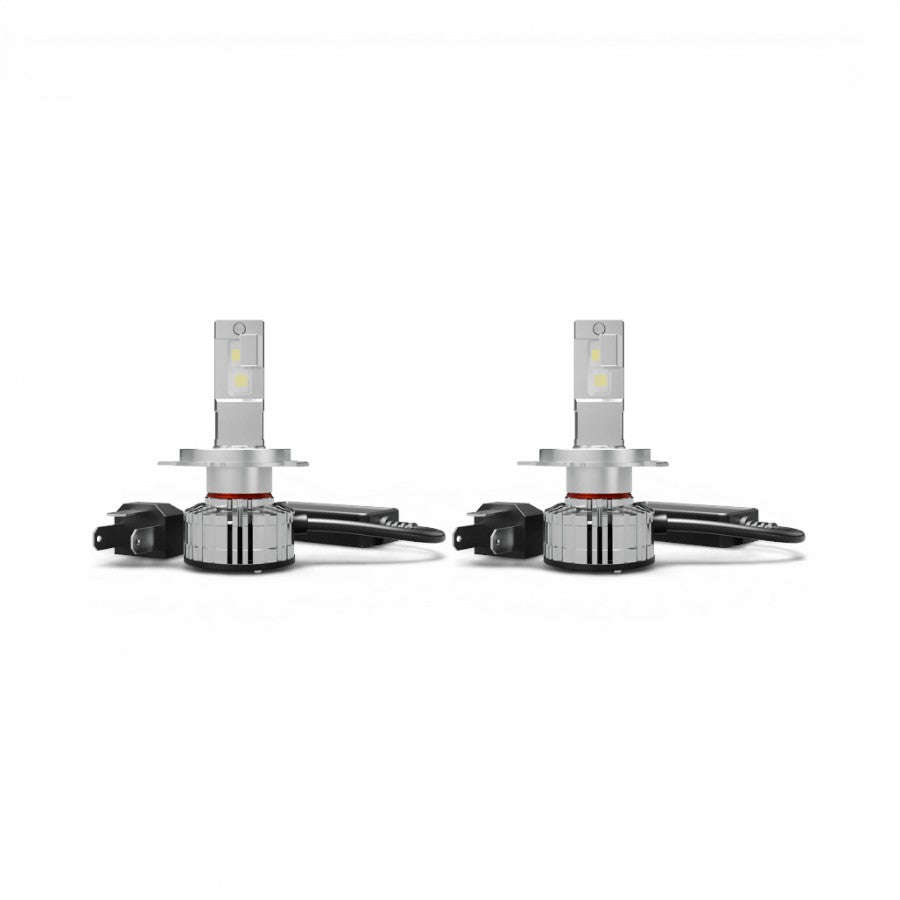 Osram PowerBoost LED Bulbs  H4/H19 48w/12v (Pair)