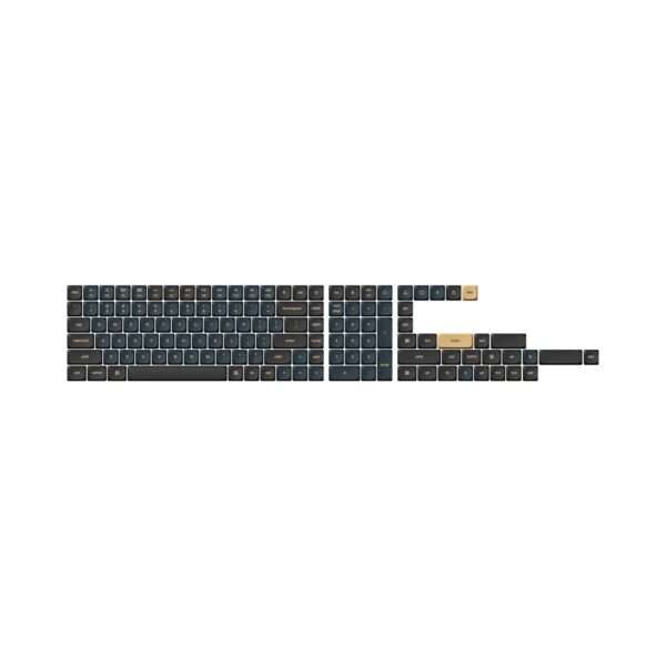 Keychron PBT LSA Knight Keycap Set V2 - Low Profile