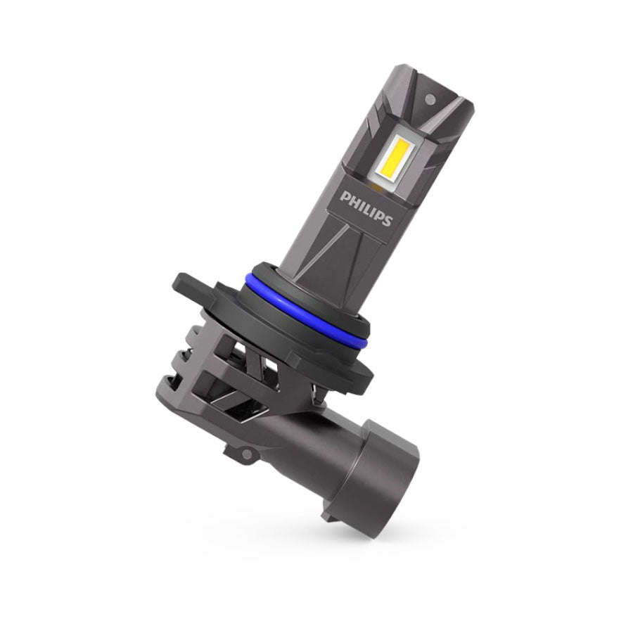 Philips P21/5w LED Ultinon Pro3100 Cool White Bulbs (double contact)