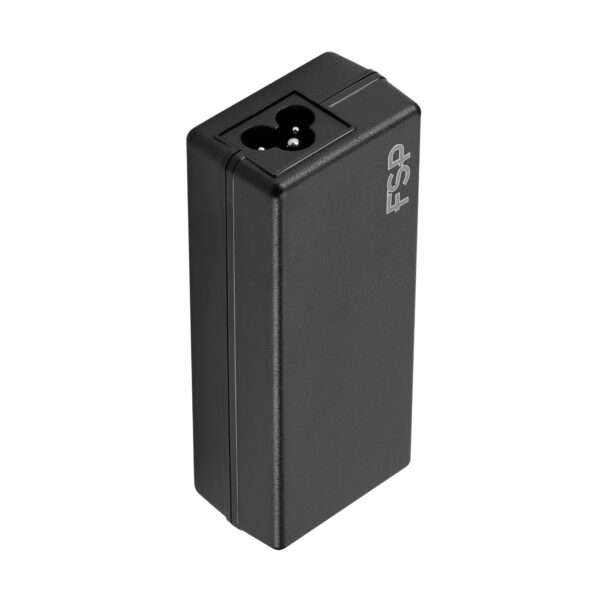 FSP PRO 65W Universal Laptop Adapter  HP