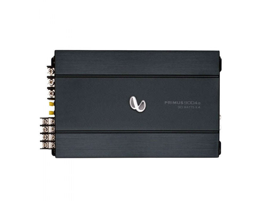 Infinity PRIMUS 9004A 90rms x 4 Amplifier