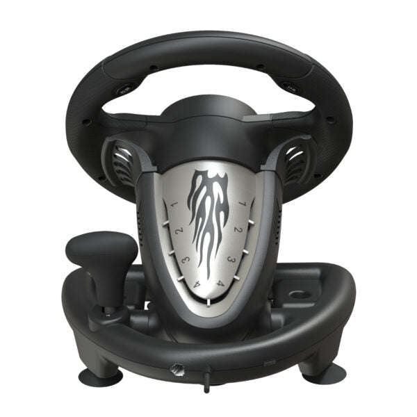 PXN V3 PRO Gaming Steering Wheel
