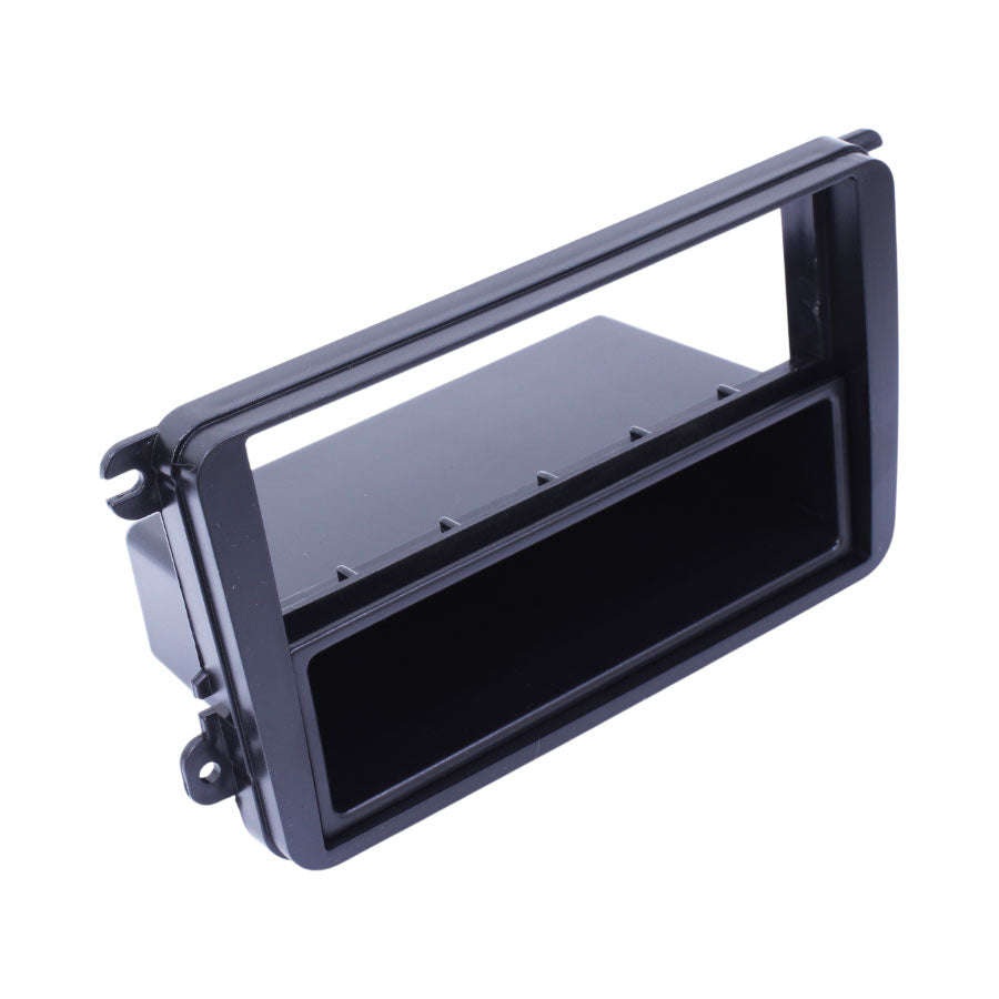 VW Golf 5/6/PoloRadio Fascia Trim Plate
