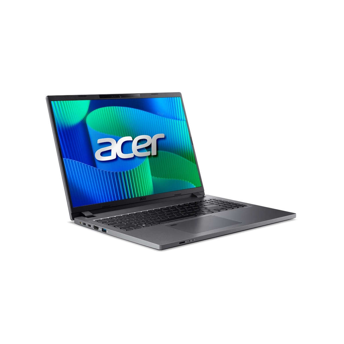 Acer TravelMate TMP216-51-G2-TCO-749F 16"WUXGA SlimBezel IPS Intel Core 7 Processor 150U LTE 16 G...