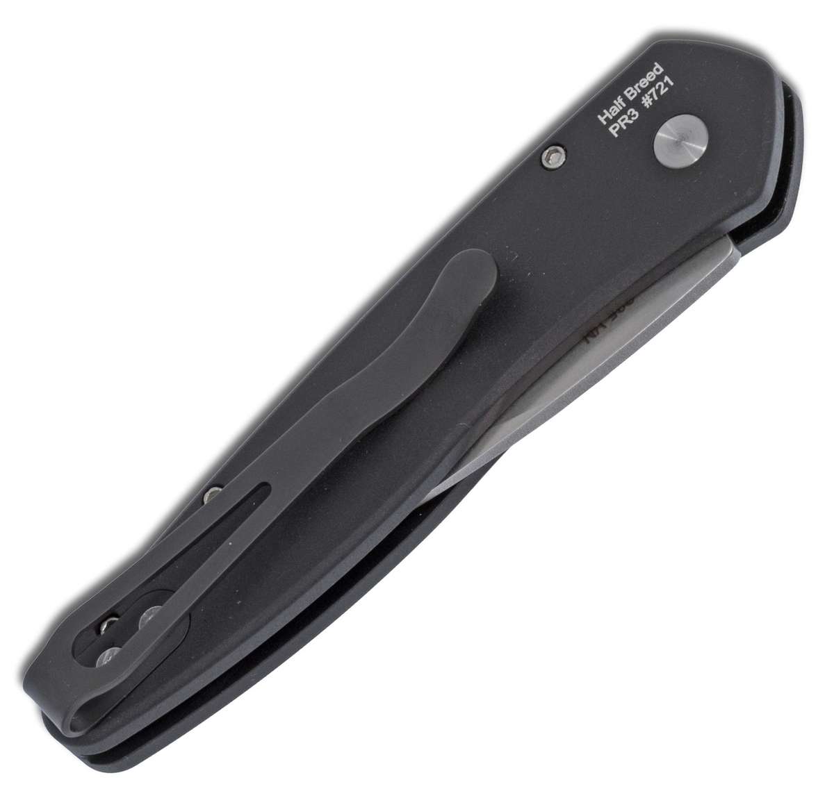 Protech Half-Breed Auto 3605