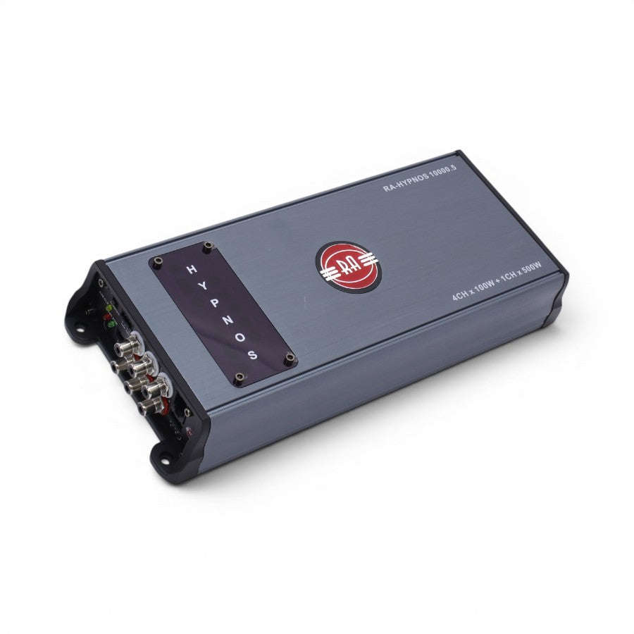Reference Audio HYPNOS 10000.5 Hypnos Series 5 Channel Amplifier