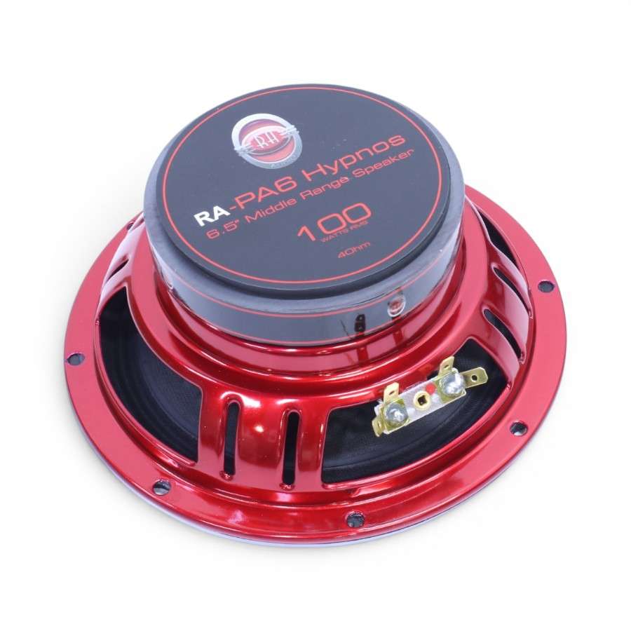Targa TG-5.2 5 550w 2way Coaxial Speakers