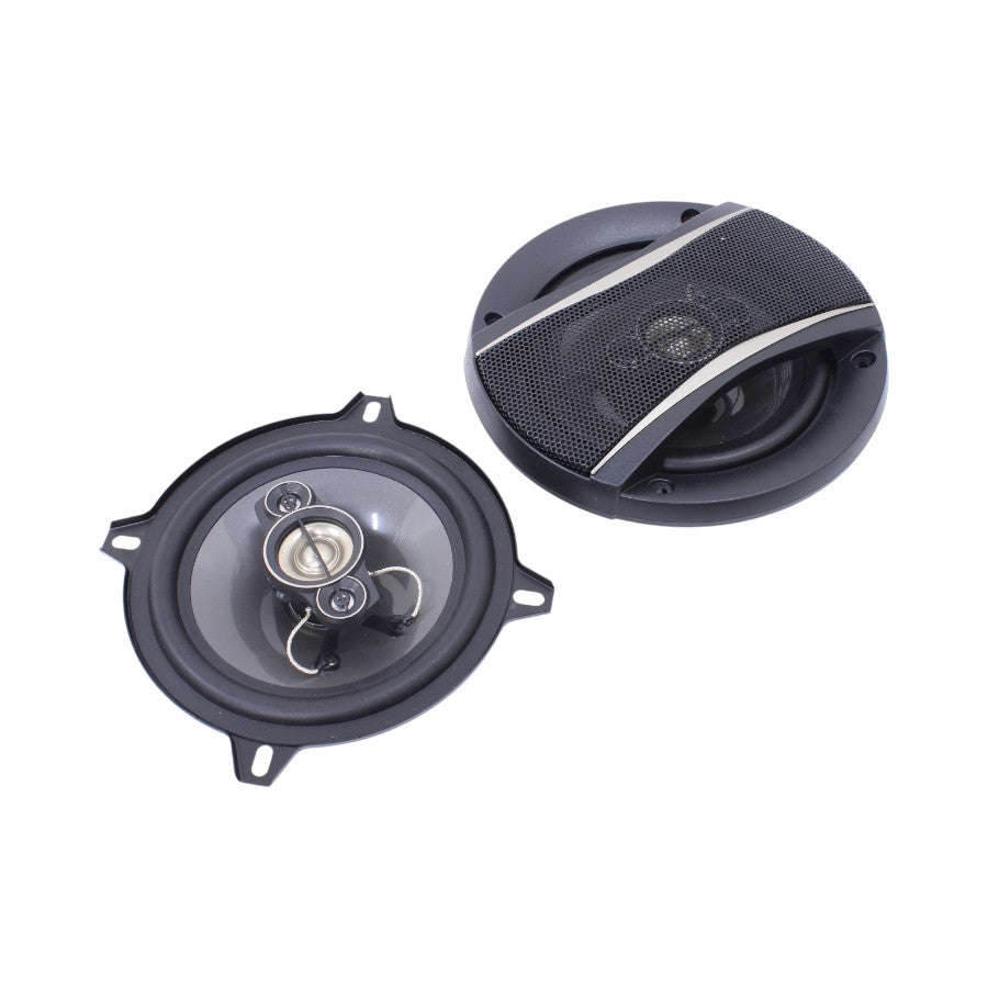 Reference Audio RA-RX5.4 Comp Series 5 450w 4way Coaxial Speakers