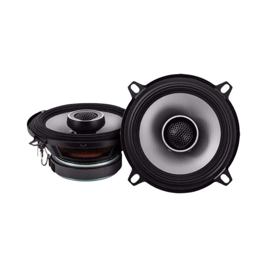 Alpine S2-S250 S-Series 5 170w/55rms 2way Coaxial Speakers