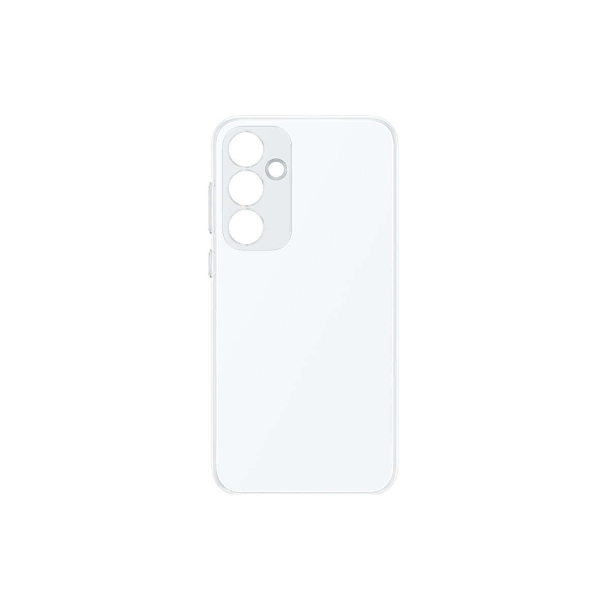 Samsung SMAPP Clear Case - Samsung Galaxy A35 5G - Clear