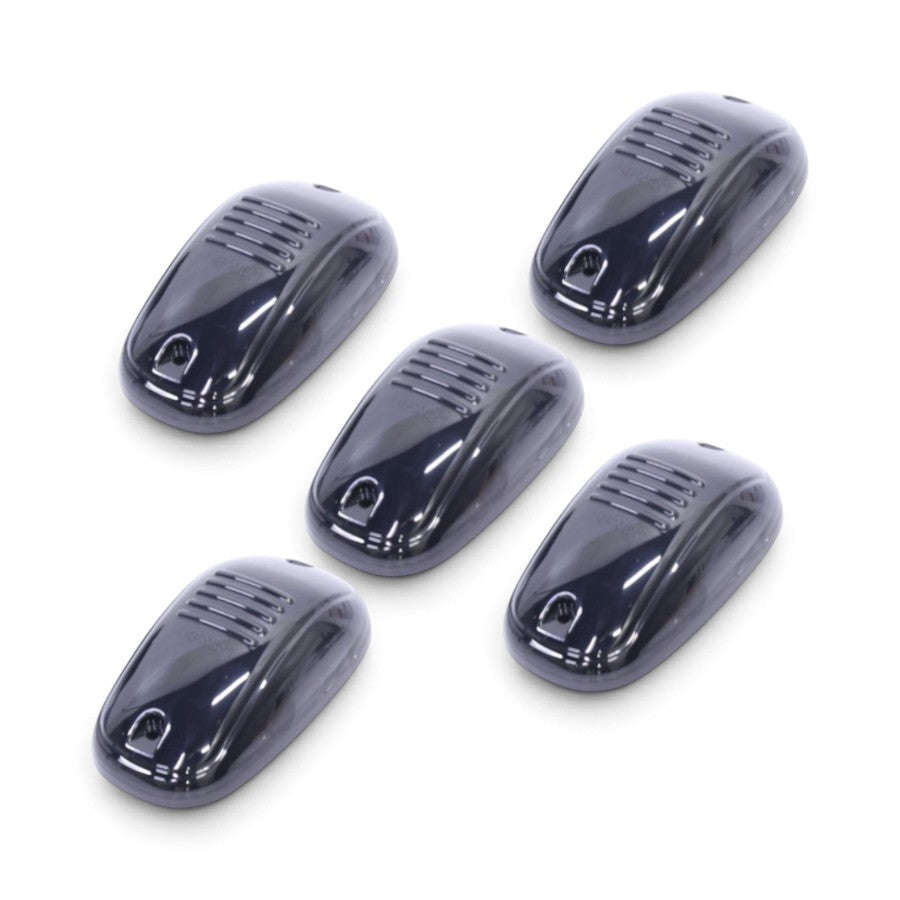 LED Roof Mouse Lamps  set of 5 (White)