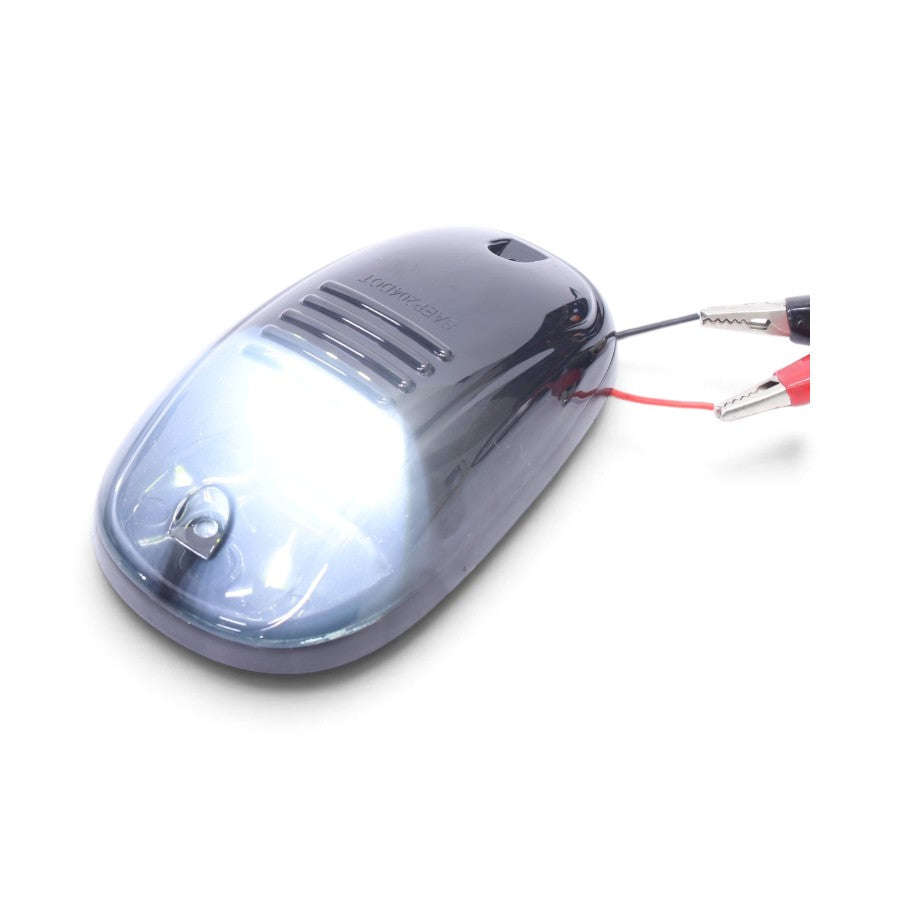 LED Roof Mouse Lamps  set of 5 (White)