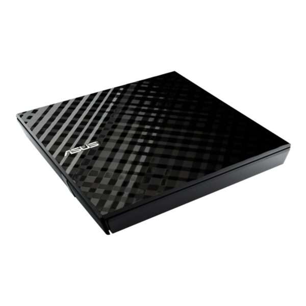 ASUS SDRW-08D2S-U LITE External 8X DVD Writer with M-DISC Support