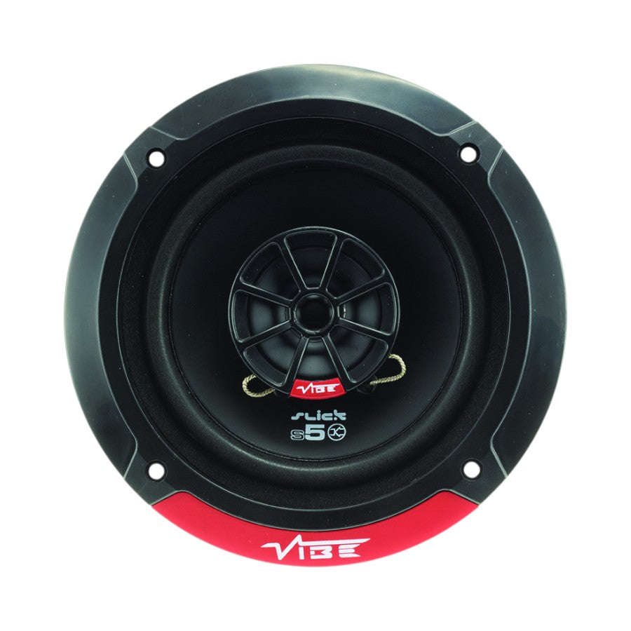 Vibe SLICK5-V7: Slick 5 210w Coaxial Speakers