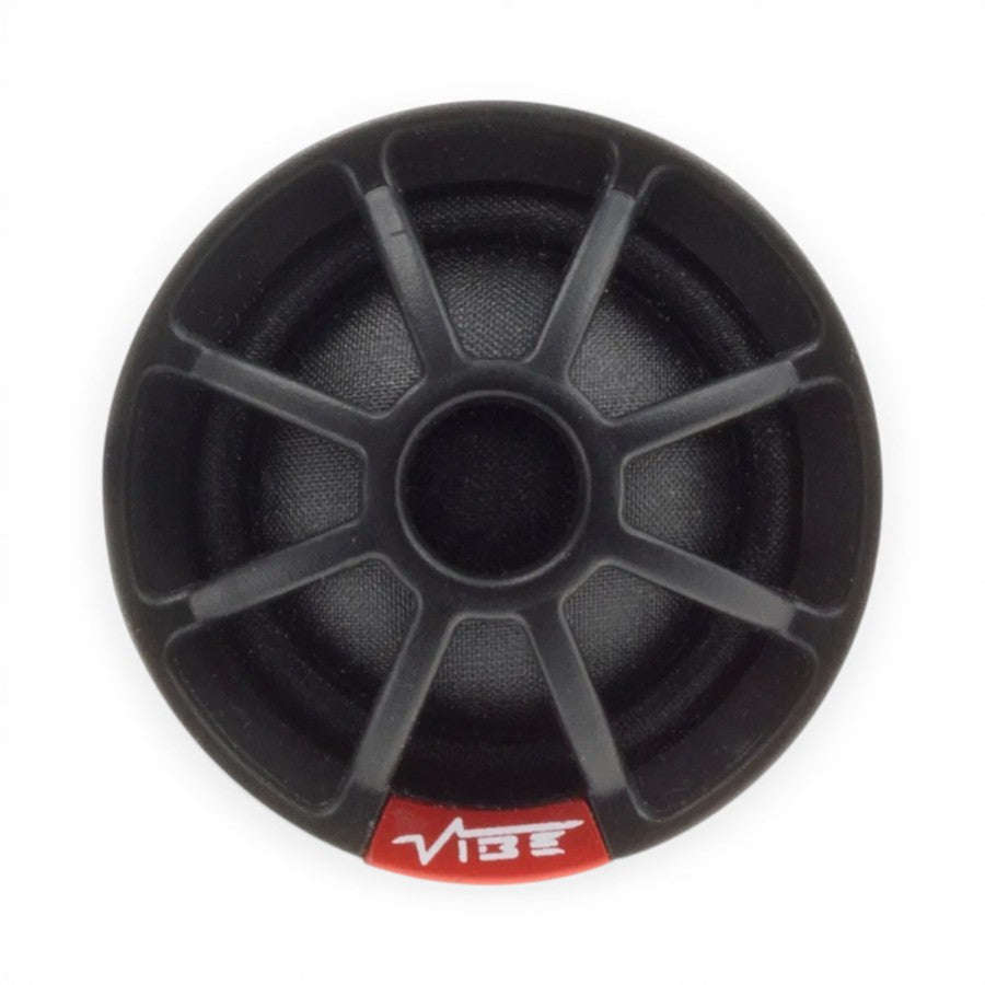 Vibe SLICK1-V7 2 150w Silk Dome Tweeters