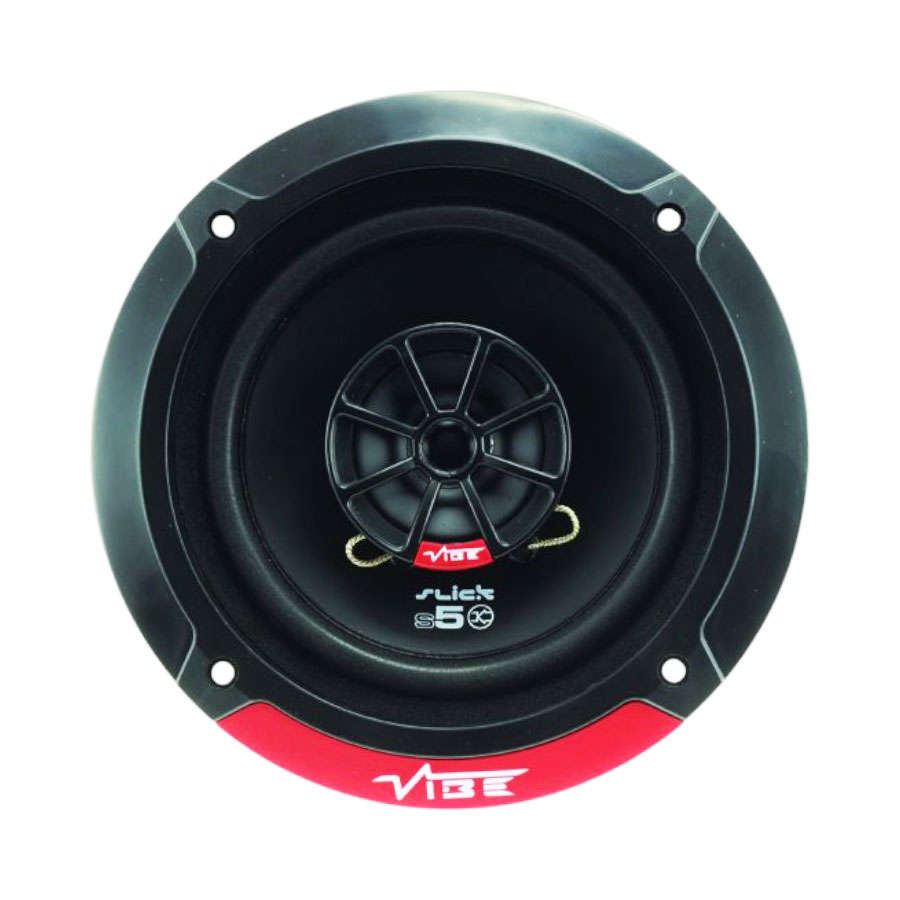 Vibe SLICK5-CV7 Slick Series 5 240w Coaxial Speakers System