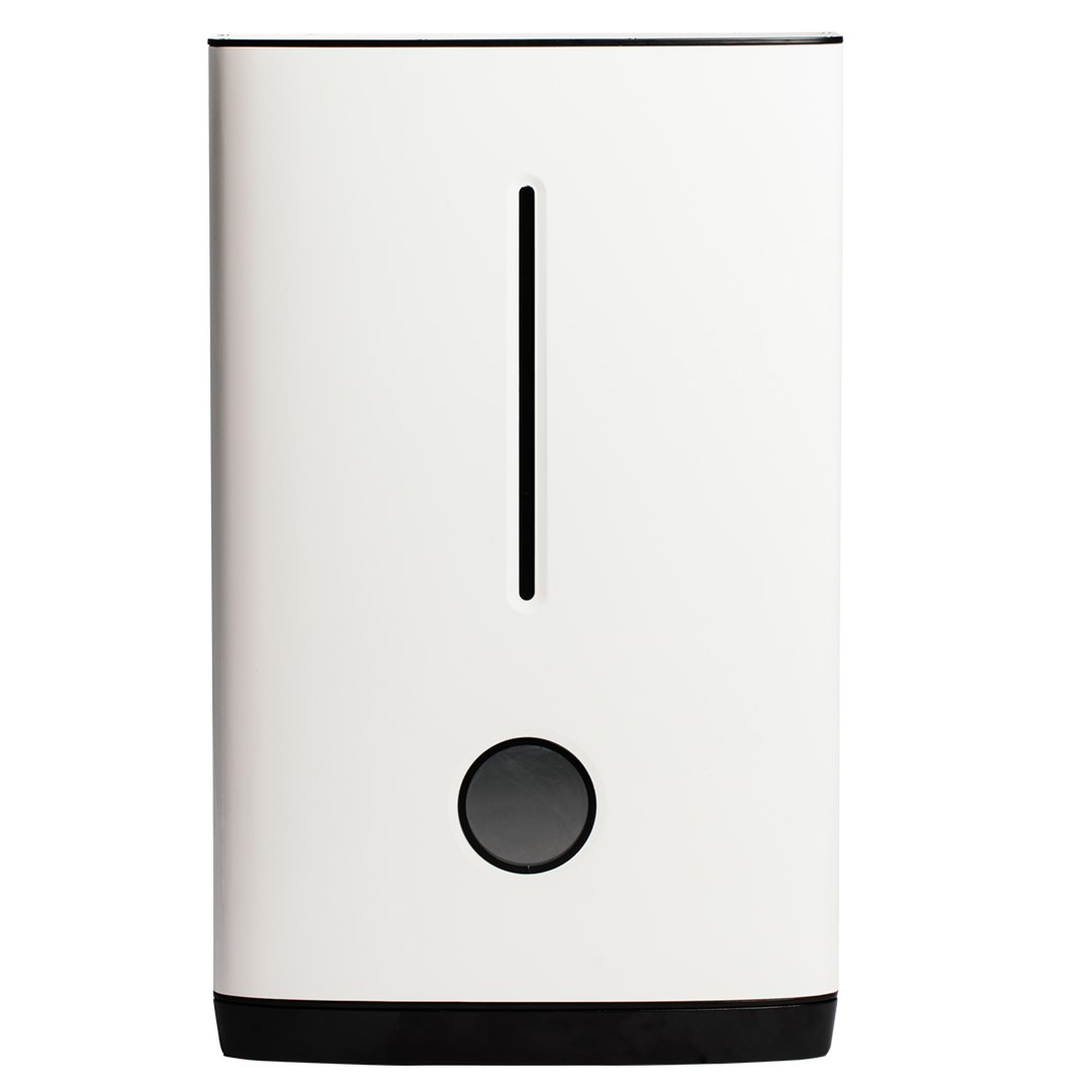 Synapse 5kW Hybrid Inverter, 48V, IP65 White