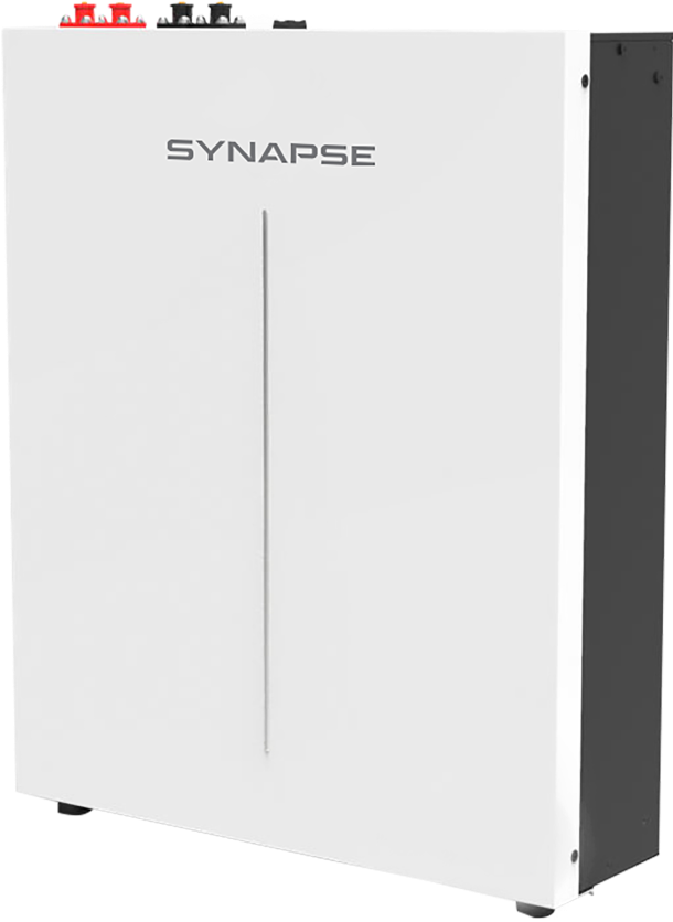 Synapse Battery, floor standing, IP21, 48V, 5.0kWH