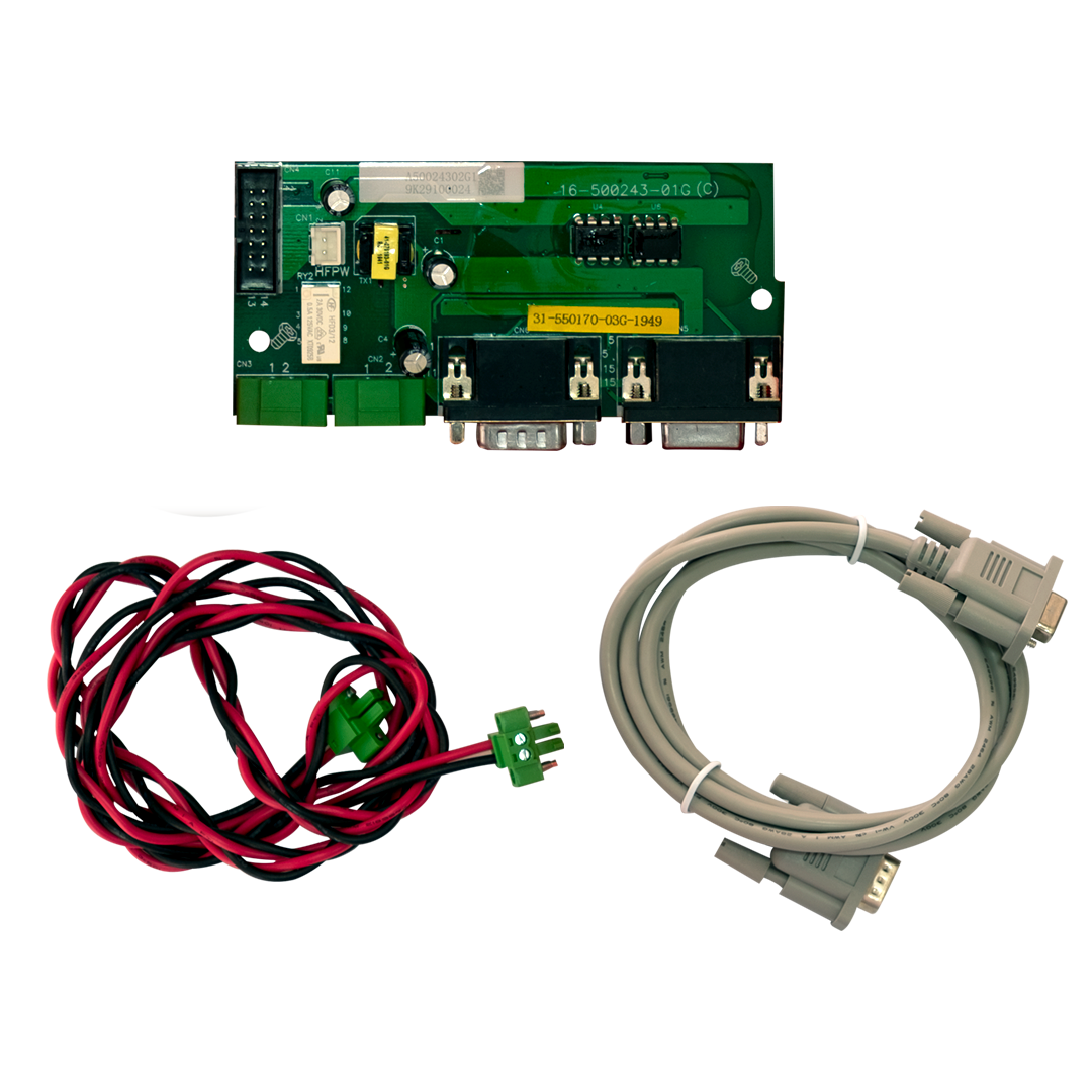 Synapse Parallel kit for 5.0KRM+ rack inverters