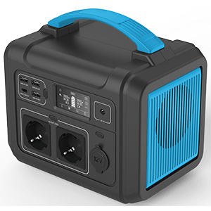 Kapa Energy Portable Power Station 300W Q300
