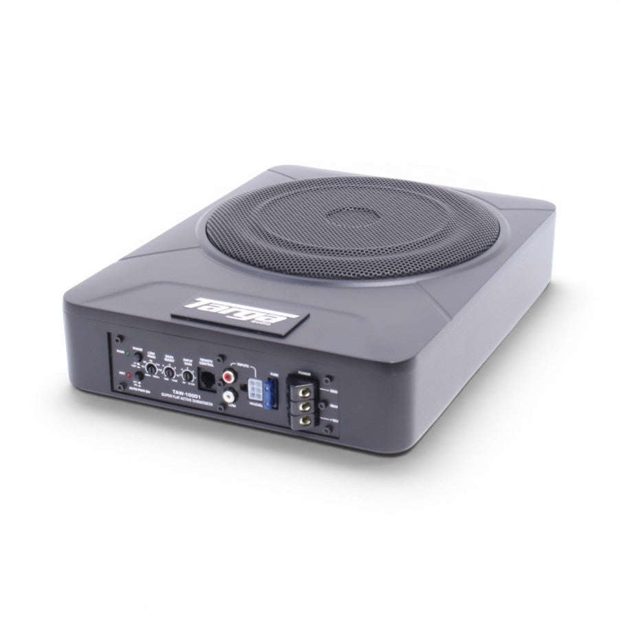 Targa TAW-10001 10 10 000w Active Subwoofer/Amplifier Unit