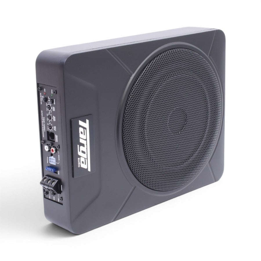 Targa TAW-10001 10 10 000w Active Subwoofer/Amplifier Unit