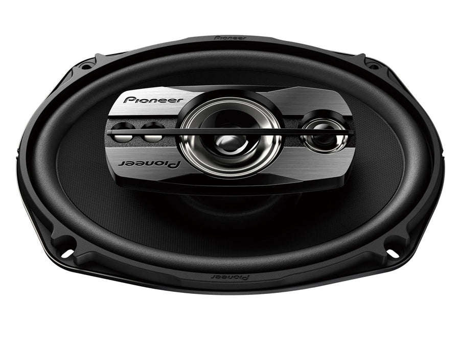 Pioneer TS-7150F 7×10 500w Speakers
