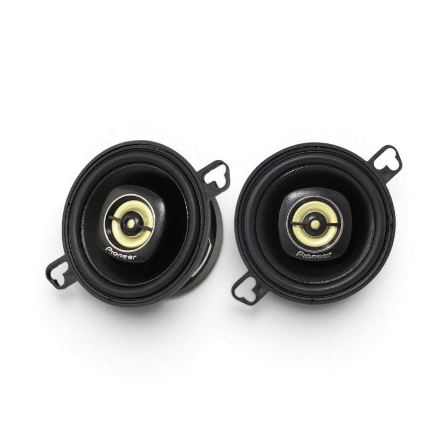 Pioneer TS-A879 3.5 450w 100rms Coaxial Speakers