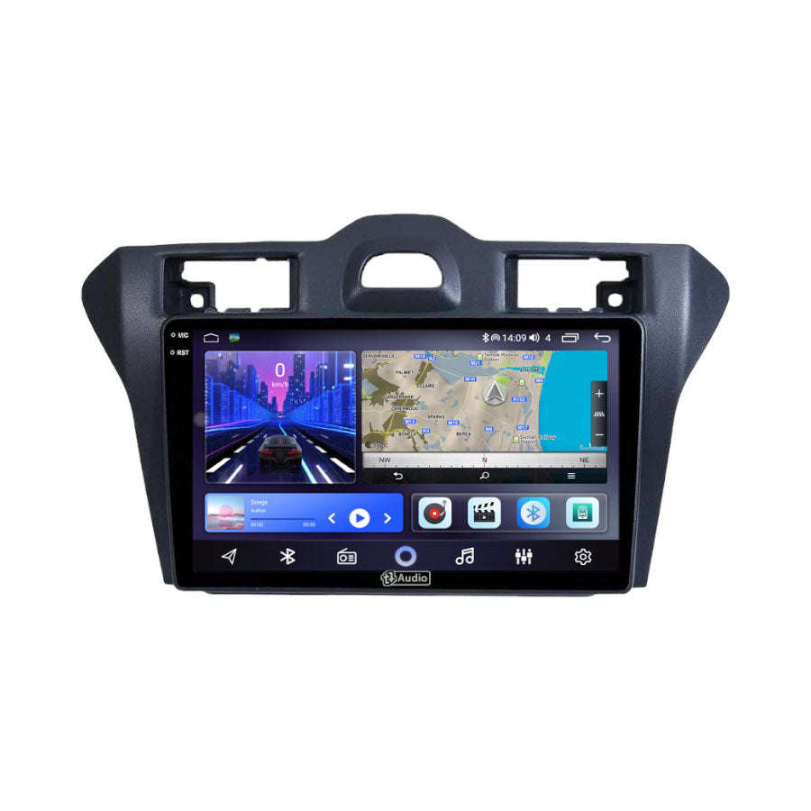 TT Audio 9 replacement radio for FORD Figo 2019-2021 (2K SCREEN)