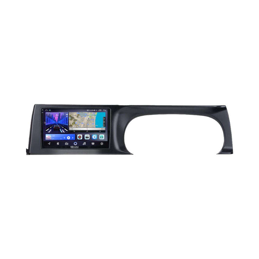 TT Audio 9 replacement radio for KIA SELTOS 2019  2024 (2K SCREEN)