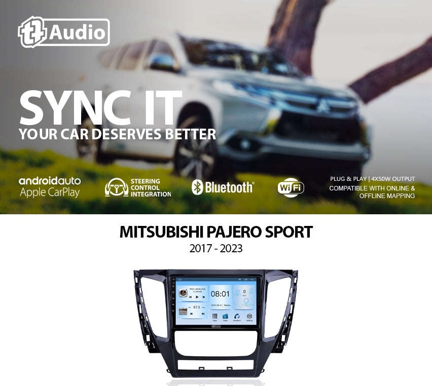 TT Audio 9 replacement radio for PEUGEOT 2008 2014- 2017 (2K SCREEN)