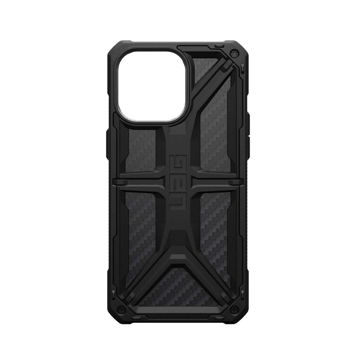 UAG Monarch Case - Apple iPhone 15 Pro Max