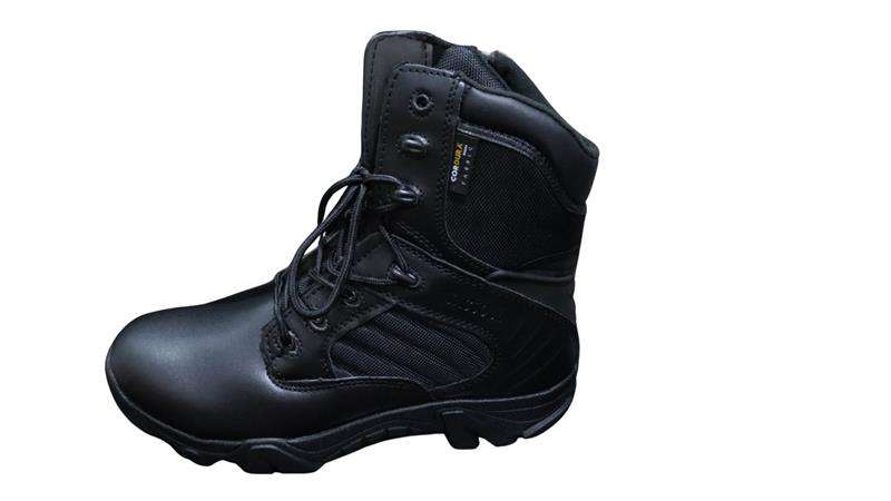 Tacsoul Tactical boots - Brown | khaki | Black