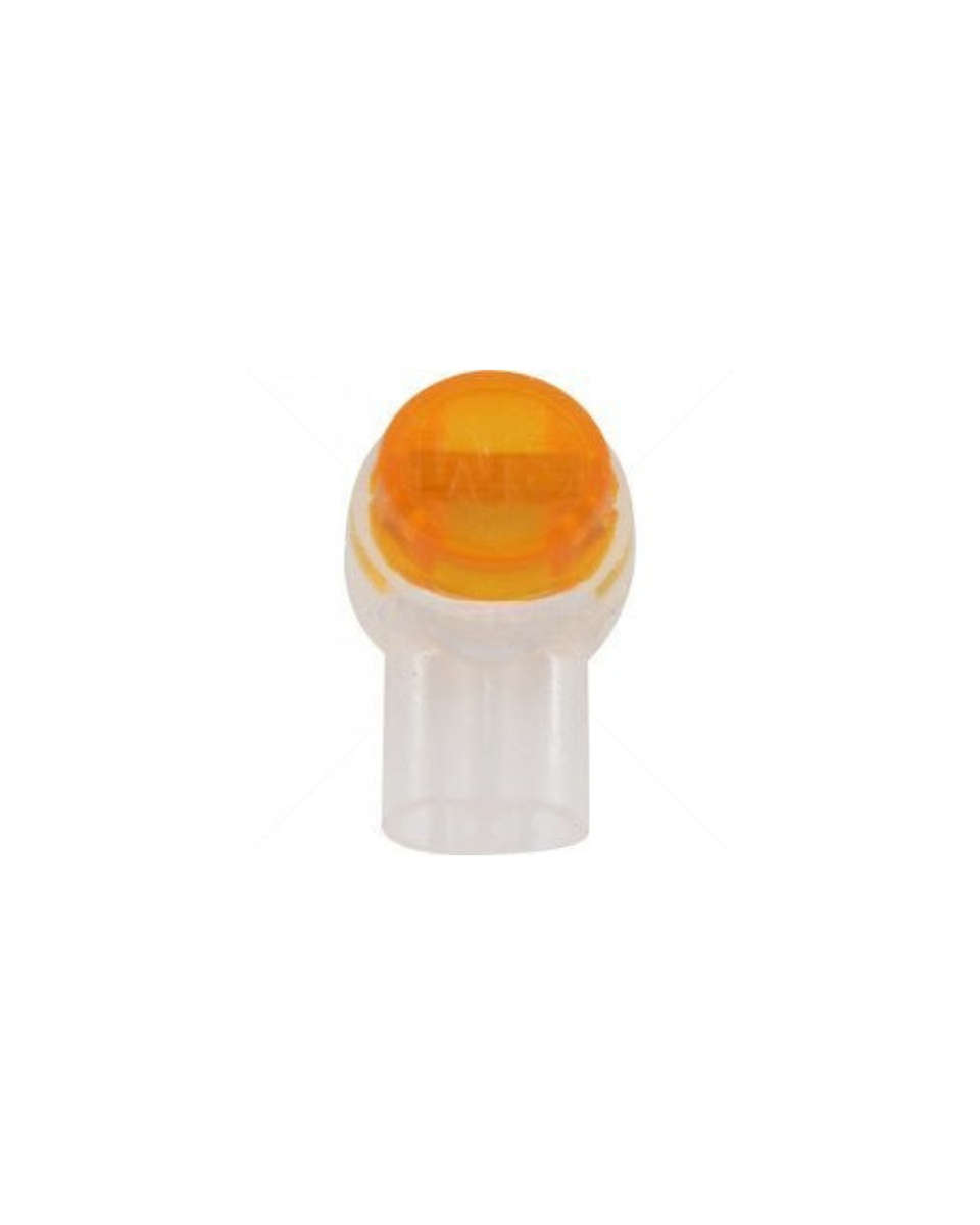 Connector - UY2 Scotch Lock / 100 Part No: CN18