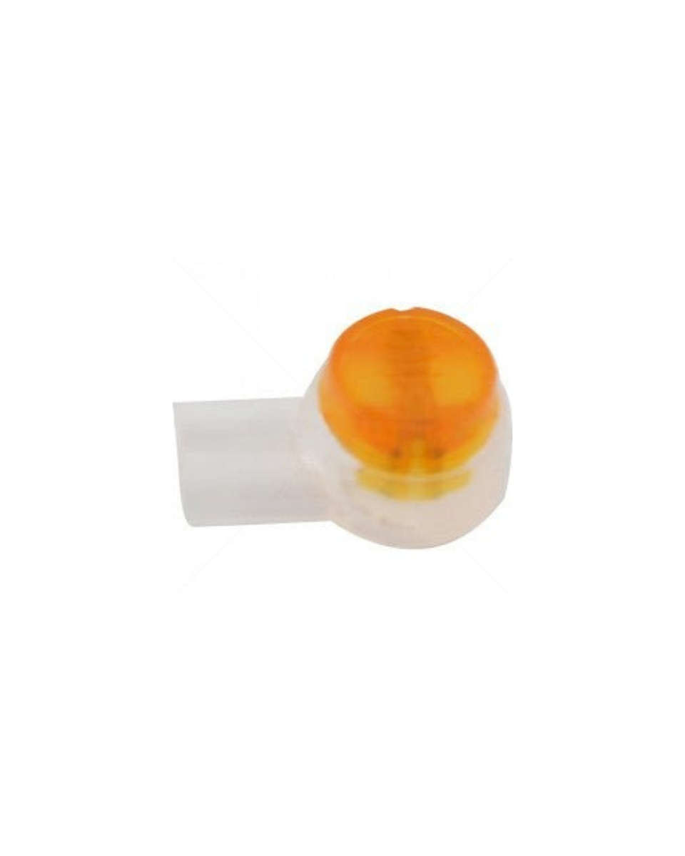 Connector - UY2 Scotch Lock / 100 Part No: CN18