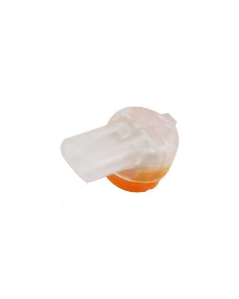 Connector - UY2 Scotch Lock / 100 Part No: CN18
