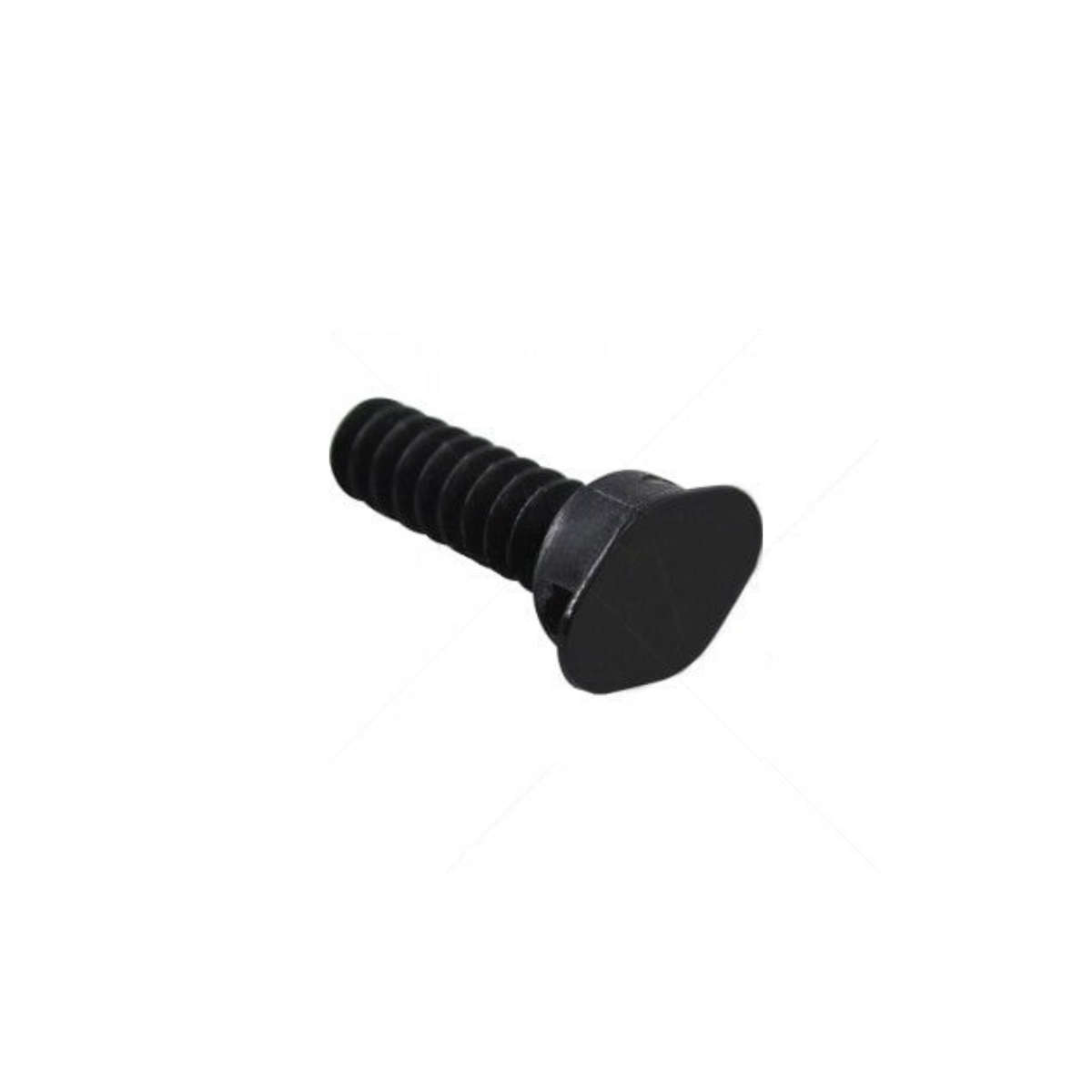Easyhold Plug - 8mm Black /100 pack(use with CA02-2 / CA04 cable Ties) Part No: HW29-1