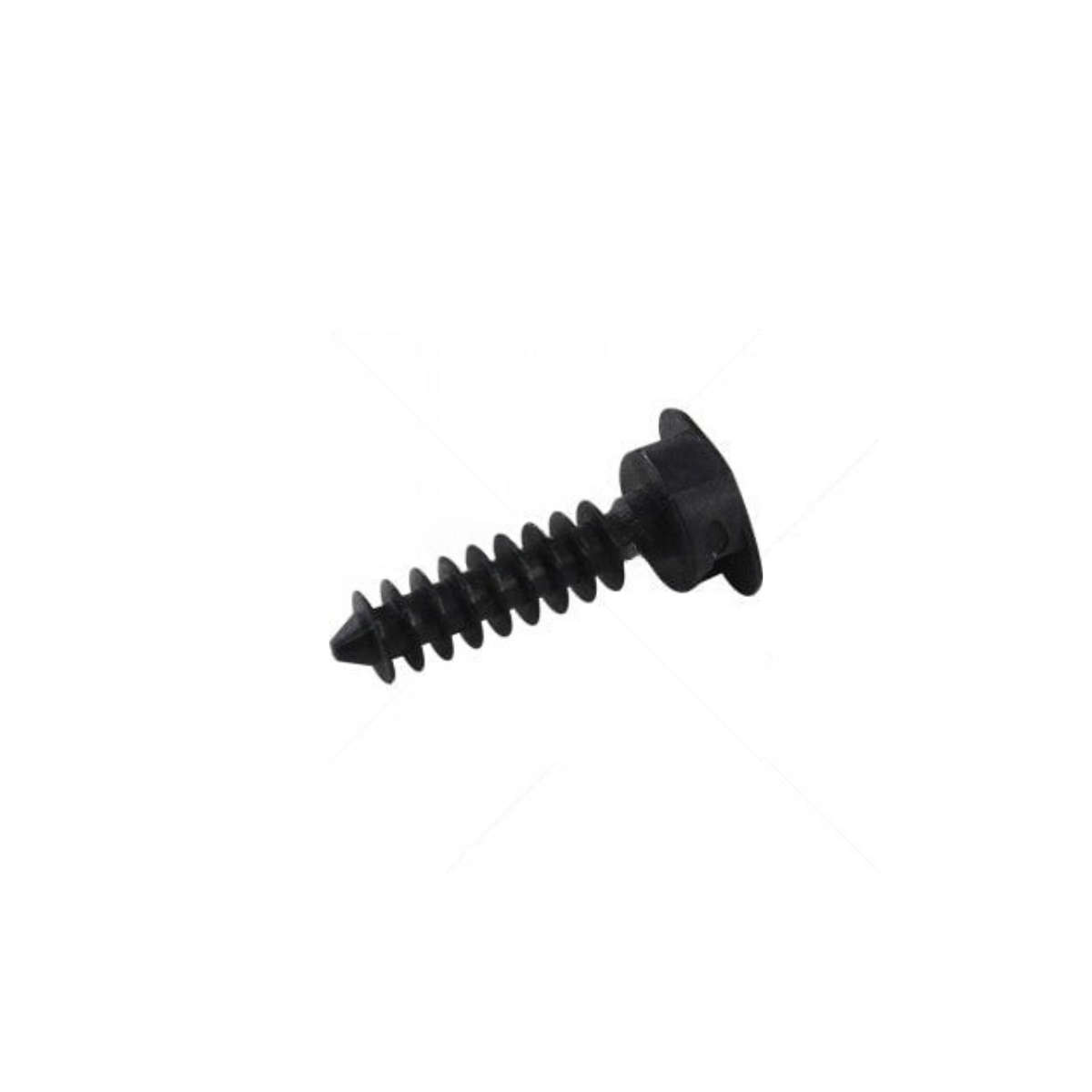 Easyhold Plug - 8mm Black /100 pack(use with CA02-2 / CA04 cable Ties) Part No: HW29-1