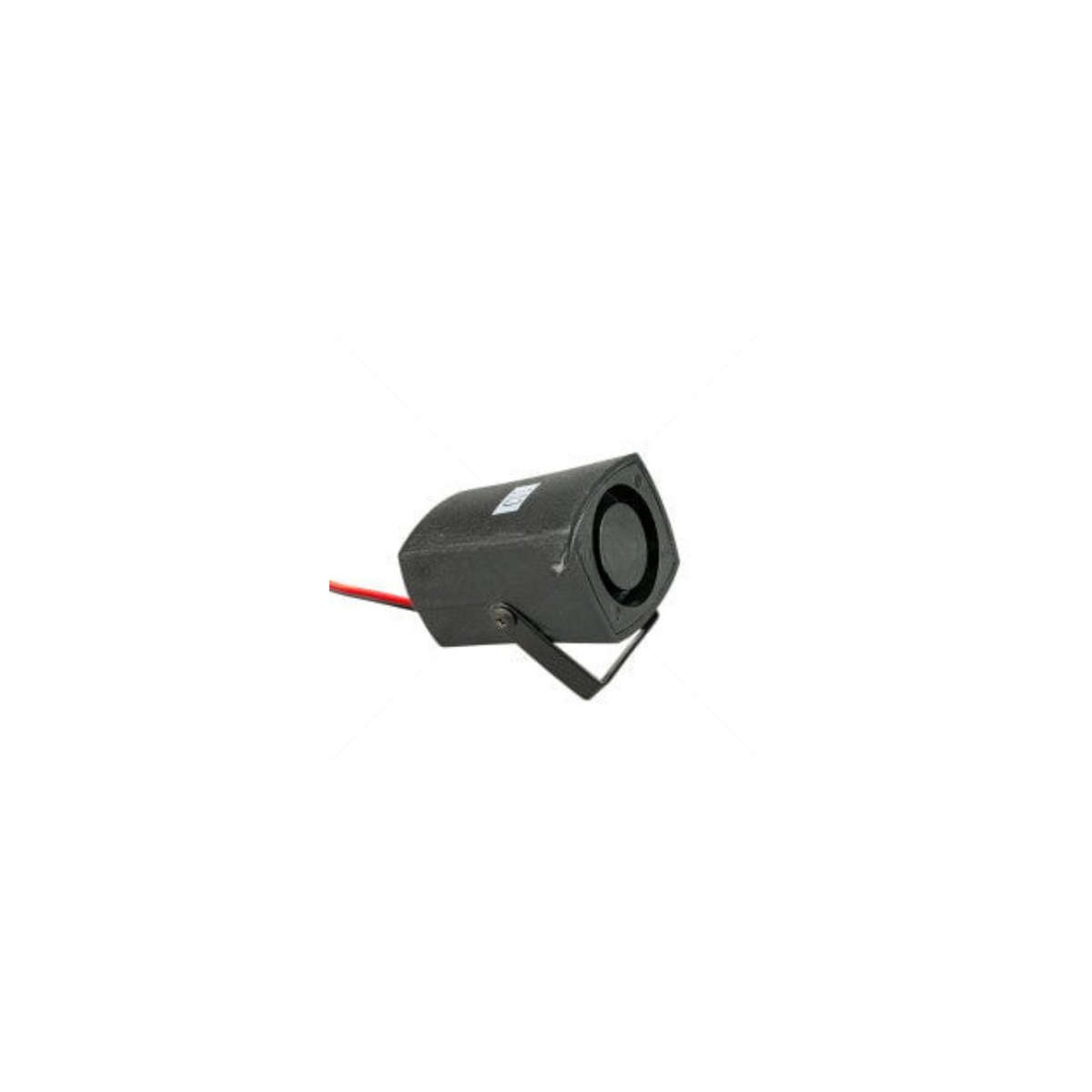 Centurion Electronic Siren 15W 12-24VDC 110Db Piezo 45x40mm