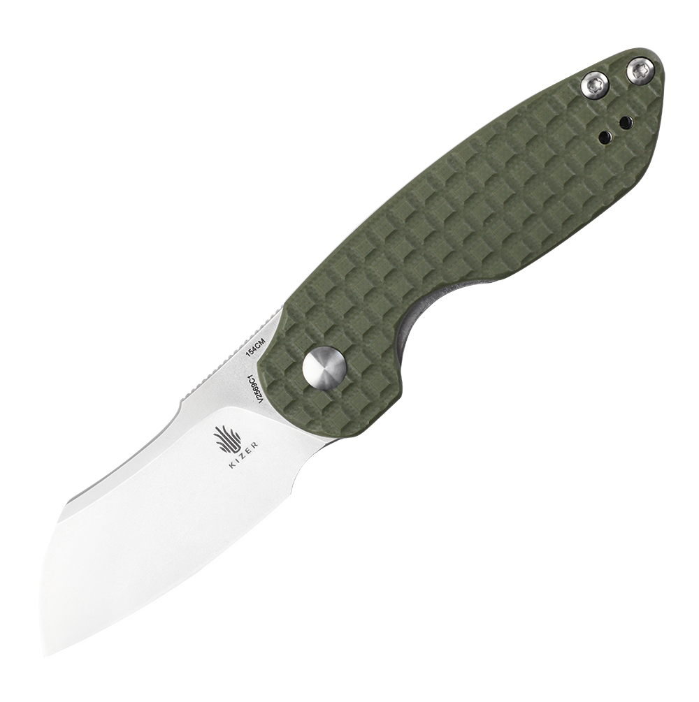 Kizer October Mini V2569C1