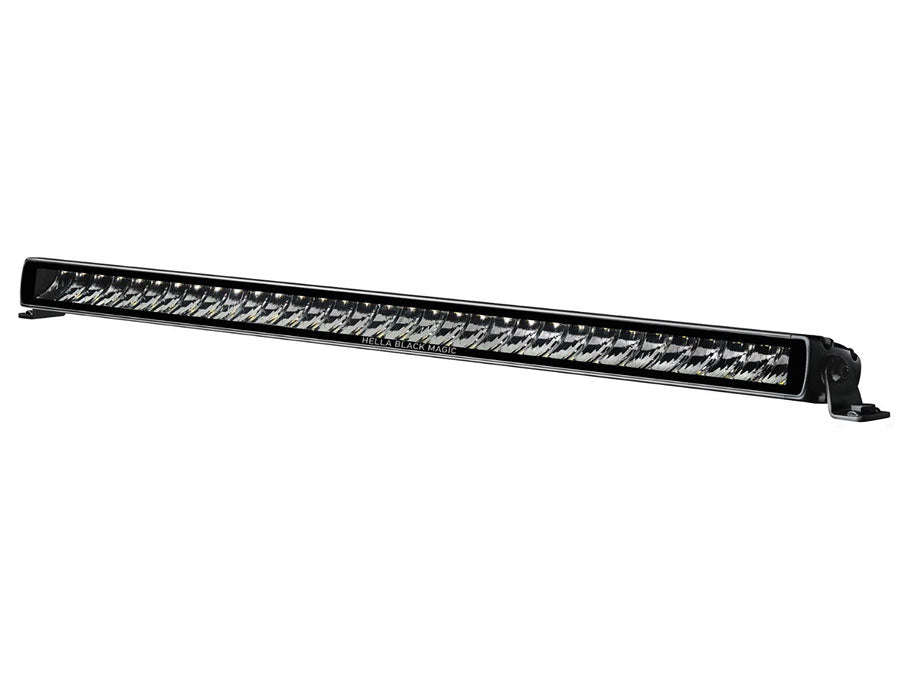 Hella Black Magic LED Slim Light Bar 32