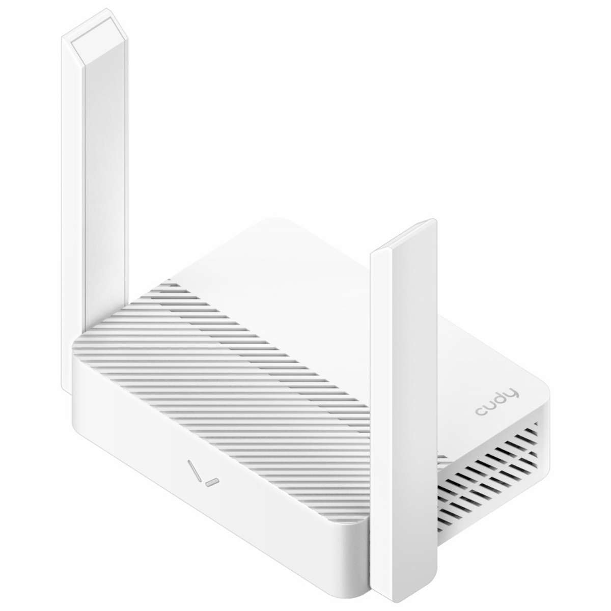 Cudy AC1200 Dual-Band Wireless Wi-Fi Router  White
