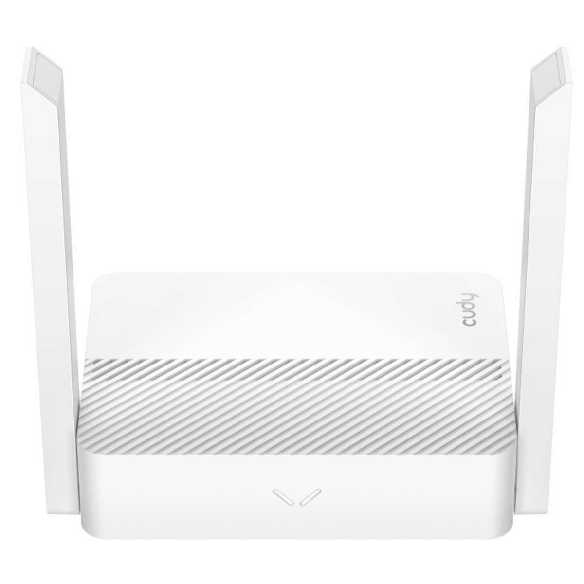 Cudy AC1200 Dual-Band Wireless Wi-Fi Router  White