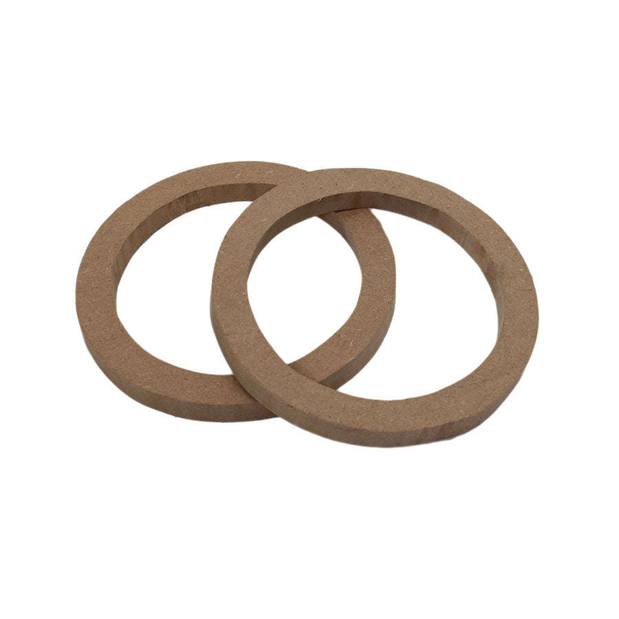 Supawood 6.5 Speaker Door Fitment Spacer